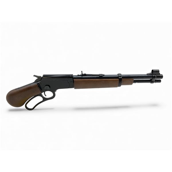 Chiappa LA322 Bandit Bootleg Lever Action Rifle .22LR 12" Barrel Wood Stock, New