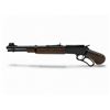 Image 2 : Chiappa LA322 Bandit Bootleg Lever Action Rifle .22LR 12" Barrel Wood Stock, New