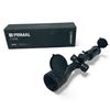 Image 2 : Riton 3 Primal 3-12x56 Scope, Illuminated RDH Reticle, SFP MOA