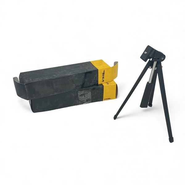 BSA Tripod, 9" Fixed Leg Length X 2 Qty