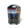Image 1 : Tasco Sierra 10x25mm Magnification Binoculars with Case