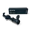 Image 1 : Riton 3 Tactix 1-8x24mm Scope, Illuminated OT Reticle, SFP, MOA