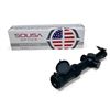 Image 1 : Sousa Optics Mantis 1-6x24mm Scope, Etched Illuminated BCD Reticle