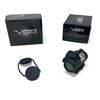 Image 2 : Vism Micro Green Dot Sight with Integrated Red Laser, Untested X 2 Qty