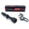 Image 1 : Simmons Aetec 2.8-10x44mm Scope, 1" Tube, Truplex Reticle