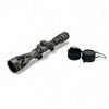 Image 2 : Thompson Center 3-9x40mm Scope with Weaver Style Rings, Camo Finish