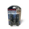 Image 1 : Tasco Sierra 10x25mm Magnification Binoculars with Case