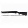 Image 2 : Churchill 612 Pump Action Shotgun 12Ga 3" Chamber 12" Barrel Black Synthetic, New