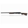 Image 2 : Canuck Pioneer Pump Action Shotgun 12Ga 3.5" Chamber 28" Vent Rib Barrel Wood Stock, New