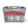 Image 1 : Ballistol CLP Box with Cleaning Cloth and 6 Assorted Ballistol CLP Cleaning Products
