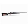 Image 1 : Savage Model 110 Bolt Action Rifle 6.5 Creedmoor 24" Barrel Synthetic Stock, New