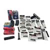 Image 1 : Assorted Pellet/ BB Parts, Accessories, Magazine and Umarex Walther CP99 Compact CO2 Gun