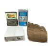 Image 1 : Assorted Hunting Gear and Decoy