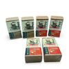 Image 1 : Ani-Logics Crush Whitetail Deer Attractant, 4lb Acorn Brick X 2 Qty and 4lb Apple Brick X 4 Qty