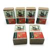 Image 1 : Ani-Logics Crush Whitetail Deer Attractant, 4lb Apple Brick X 6 Qty