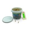 Image 1 : Remington 22 Golden Bullet 'Bucket O'Bullets' .22 LR, 36 Grain HP Ammunition, Approx 1400 Rounds