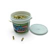 Image 1 : Remington 9mm Luger Range Bucket, 115 Grain Ammunition, Approximately 350 Rounds