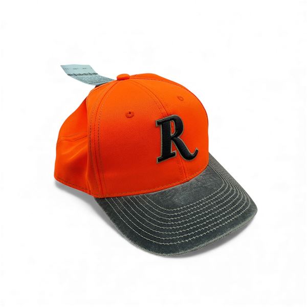 Remington Hunting Hat, OSFM in Blaze Orange, New