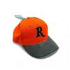Image 1 : Remington Hunting Hat, OSFM in Blaze Orange, New