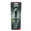 Image 1 : Master Cutlery Elite Tactical Backdraft Folding 3.6" Blade Knife, New