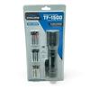 Image 1 : Cyclops Tactical LED 1500 Lumens Tri-Mode Illumination Flashlight, New