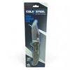 Image 1 : Cold Steel Bush Ranger Lite Folding 3 1/2" Blade Pocket Knife