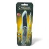 Image 1 : Camillus EDC3 Folding 3" Blade Pocket Knife, New