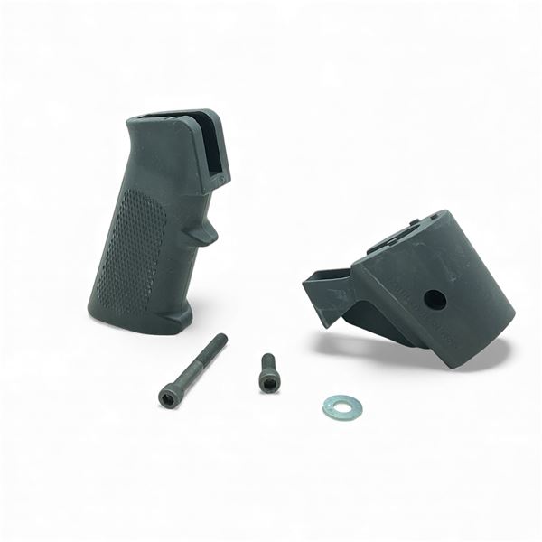NEA 12 Ga Shotgun Adapter for Remington 870, Comes with Grip