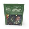 Image 1 : The Meateater Outdoor Cookbook, Hard Cover Book by Steven Rinella with Krista Ruane, 370 pgs, New