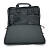 Image 2 : Scorpio Tactical Pistol Case, Black