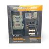 Image 1 : SpyPoint Flex Cellular Trail Camera Exclusive Bundle, Takes 32 MP Photos, New