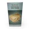 Image 1 : Camp Chef Universal Grill Cover for Grills Up to 63" X 21.5", New