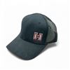 Image 1 : Hornady Mesh Hat, Black OSFM