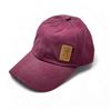 Image 1 : Browning Hat, Burgundy, OSFM