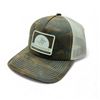 Image 1 : Winchester Mesh Hat, Camo, OSFM