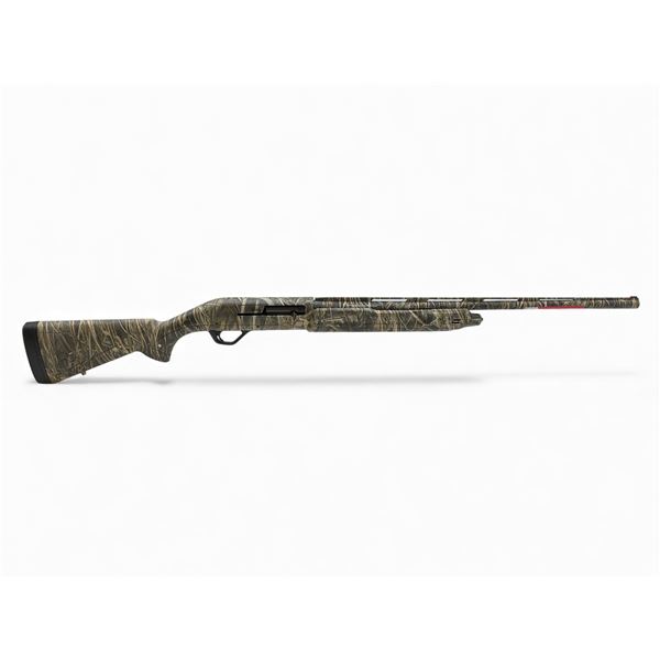 Winchester SX4 Waterfowl Hunter Semi Auto Shotgun 20Ga 3" Chamber 26" Barrel MAX-7 Camo, New