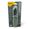 Image 1 : Smith's Tactical Campaign 2.78" Blade Folding Pocket Knife, New
