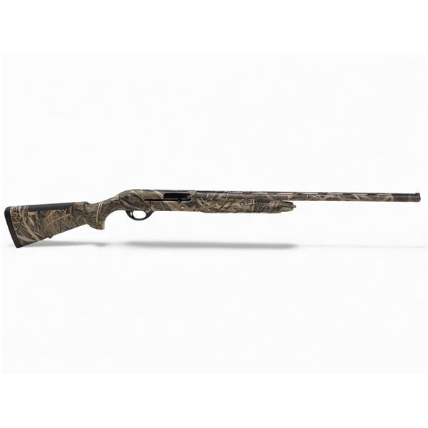 Weatherby 18i Semi Auto Shotgun 12Ga 3" Chamber 28" Vent Rib Barrel Mossy Oak Habitat Camo, New