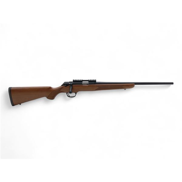 Springfield 2020 Rimfire Classic Bolt Action Rifle .22LR 20" Barrel Walnut Stock, New