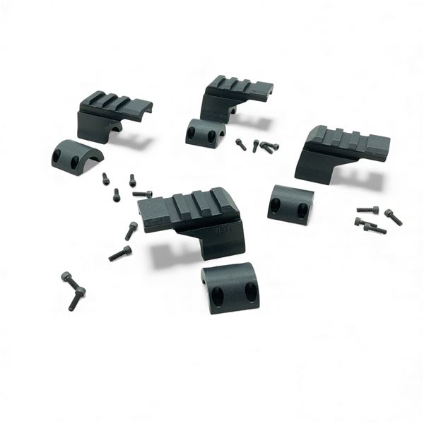 NEA Integral Scope Ring X 4 Qty