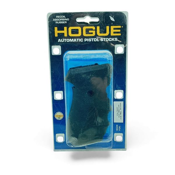 Hogue Automatic Pistol Stock for Sig Sauer P220 American Side Mag Release