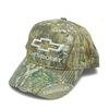 Image 1 : Chevrolet Hat, Camo OSFM