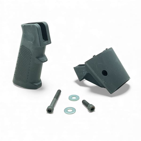 NEA Shotgun Adaptor for 12 Ga Remington 870 with Grip