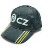 Image 1 : CZ Hat, Black OSFM