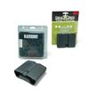 Image 1 : Assorted Single Row Double Magazine Cases X 2