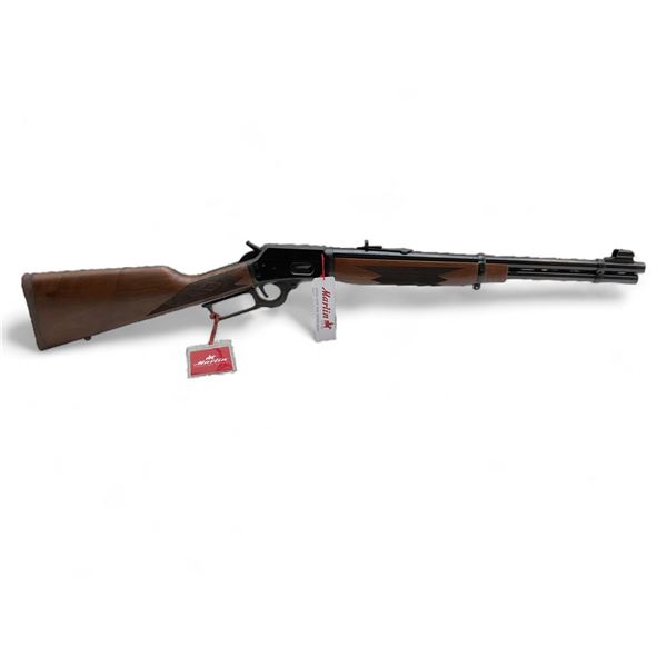 Marlin 1894 Classic Lever Action Rifle 357 Mag 18.63" Barrel Walnut Stock, New