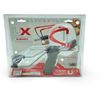Image 1 : Umarex X-Shot Adjustable High Velocity Slingshot, New
