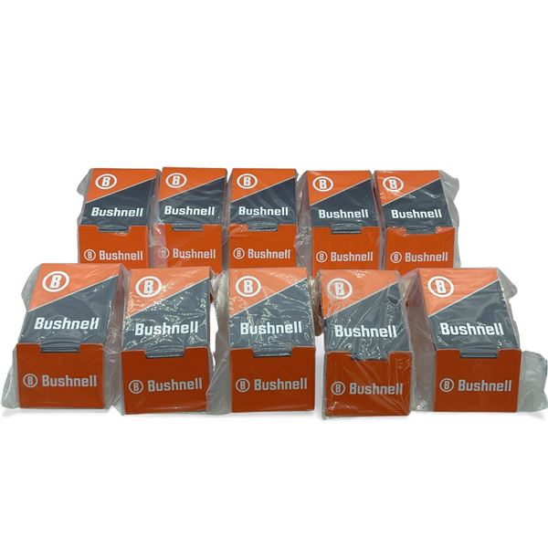 Bushnell Scope Display Stands, Metal