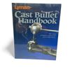 Image 1 : Lyman Cast Bullet Handbook 4th Edition by Lyman Products Corp, New