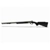 Image 2 : Traditions Pursuit G4 .50 Caliber Muzzle Loader 26" Fluted Barrel Stainless Cerakote Black Syn, New